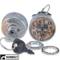 Ariens SEVERAL (Undefined) Ignition Switch
