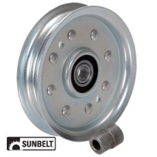 Image of EXMARK SEVERAL (Undefined) Flat Idlers w/ Flanges
