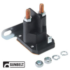 Noma/AMF/Dynamark SEVERAL (Undefined) Solenoid