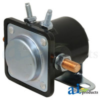 Dixie Chopper SEVERAL (Undefined) Solenoid