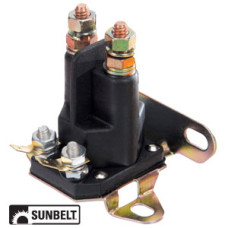 EXMARK SEVERAL (Undefined) Solenoid