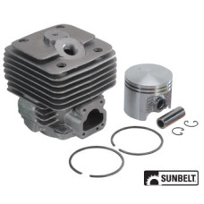Image of Stihl TS360 Cutquik Saw Cylinder Assembly