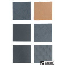 Image of Briggs And Stratton SEVERAL Engine Gasket Material Kit
