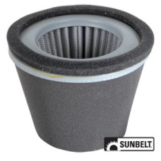Toro SANDPRO 14 Bunker Rake Air Filter
