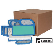 Image of Briggs And Stratton SEVERAL Engine Air Filter, Bulk (qty 24)