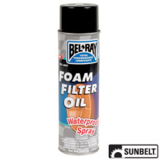 Image of Briggs And Stratton SEVERAL Engine Bel Ray Foam Filter Spray Oil (13.5 oz)