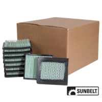 Briggs And Stratton SEVERAL Engine Air Filter, Bulk (Quantity 60)