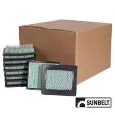 Image of Briggs And Stratton SEVERAL Engine Air Filter, Bulk (qty 60)