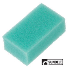 Image of Poulan 2100 Chainsaw Air Filter