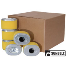 Image of Briggs And Stratton SEVERAL Engine Air Filter, Bulk (qty 30)
