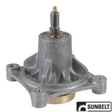 AYP SEVERAL (Undefined) Assembly, Spindle (Fits models with 48" decks.)