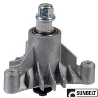 AYP SEVERAL (Undefined) Assembly, Spindle (Fits models with 44" and 50" decks.)