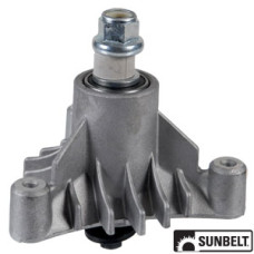 AYP SEVERAL (Undefined) Assembly, Spindle (Fits models with 44" and 50" decks.)