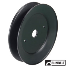 AYP SEVERAL (Undefined) Drive Pulley