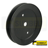 AYP SEVERAL (Undefined) Drive Pulley