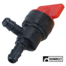 Image of Briggs And Stratton SEVERAL Engine Fuel Shut-Off Valve (For 3.5 and 5 HP engines.)