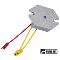 Briggs And Stratton SEVERAL Engine Voltage Regulator