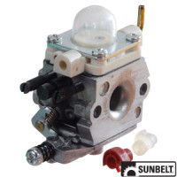 Zama SEVERAL (Undefined) Complete Carburetor (See also Echo)