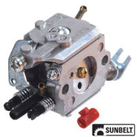 Zama SEVERAL (Undefined) Complete Carburetor (See also Jonsered, Husqvarna)