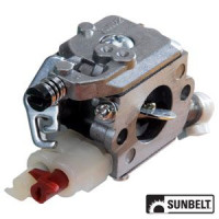 Zama SEVERAL (Undefined) Complete Carburetor (See also Husqvarna)