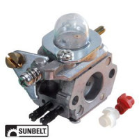 Zama SEVERAL (Undefined) Complete Carburetor (See also Echo)