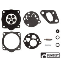 TK SEVERAL (Undefined) Rebuild Kit, Carburetor