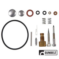 Tecumseh SEVERAL Engine Rebuild Kit, Carburetor