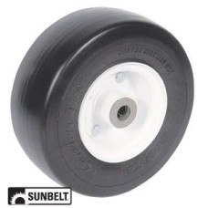 Ariens SEVERAL (Undefined) WHEEL-SMOOTH, 9X3.5X4, WHITE