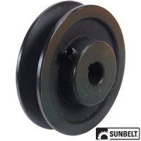 EXMARK SEVERAL (Undefined) Drive Pulley