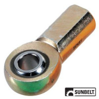 Long | Universal | Farmtrac SEVERAL (Undefined) Tie Rod End