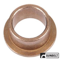 Bobcat SEVERAL (Undefined) Bushing, Flanged, Support Arm