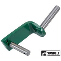 Bobcat SEVERAL (Undefined) Caster Yoke