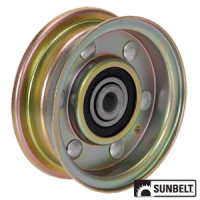 Noma/AMF/Dynamark SEVERAL (Undefined) Flat Idlers with Flanges