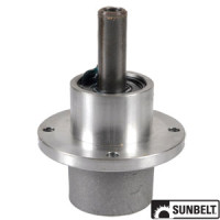 Encore SEVERAL (Undefined) Assembly, Spindle