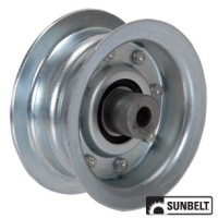 EXMARK SEVERAL (Undefined) Flat Idlers with Flanges