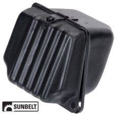 Image of Stihl 038 Chainsaw Muffler