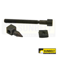 Husqvarna 162 Chainsaw Chain Tensioners