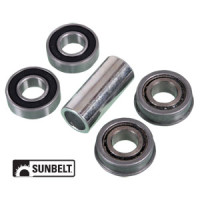 Dixie Chopper SEVERAL (Undefined) Bearing Kit