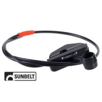 Husqvarna SEVERAL Walk-Behind Throttle Control Cable Assembly