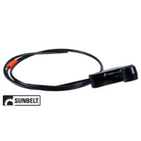 Murray SEVERAL Walk-Behind Throttle Control Cable Assembly