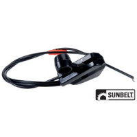 AYP SEVERAL (Undefined) Throttle Control Cable Assembly (Fits walk-behind mowers.)