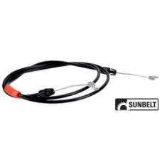 MTD 448 Walk-Behind Mower Engine Brake Cable (Fits 1992 and later with B and S engines.)