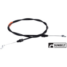 MTD 070 Walk-Behind Mower Engine Brake Cable (Fits 1985 and up push type.)
