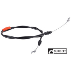 MTD 070 Walk-Behind Mower Engine Brake Cable (Push type.)