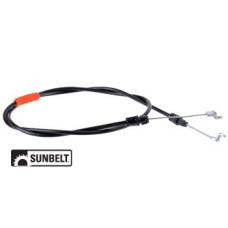 Image of Cub Cadet 500 Walk-Behind Mower Engine Brake Cable (1990-1998)