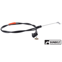 Murray SEVERAL Walk-Behind Engine Brake Cable (With B and S 3.75 HP Sprint or 5 HP Quantum engines.)