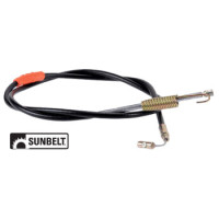 AYP SEVERAL Tiller Clutch Cable
