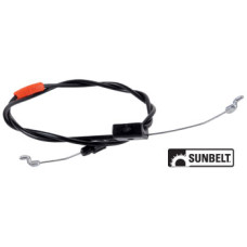 Husqvarna HLA 49 Walk-Behind Engine Control Cable