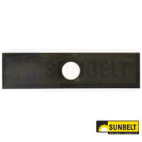 Green Machine SEVERAL Edger BLADE-EDGER, 7-11/16", 1", 50 PKG