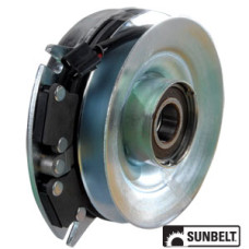 Image of EXMARK LAZER Z Riding Mower Electric PTO Clutch